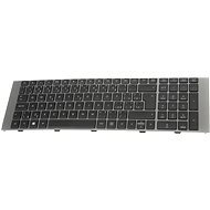 Keyboard for notebook HP ProBook 4740s CZ - Keyboard