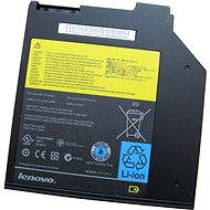 LENOVO Li-Ion 10.8V 2900mAh, slot - Laptop Battery