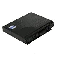 Li.Ion 14,8 V 6600mAh, black - Laptop Battery