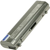 Li-Ion 10.8V 3400mAh, silver - Laptop Battery