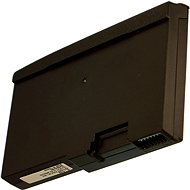 Li-Ion 10.8V 4000mAh, black - Laptop Battery