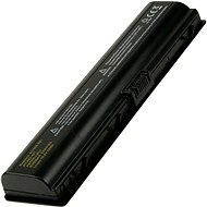Li-Ion 10.8V 4400mAh, black - Laptop Battery