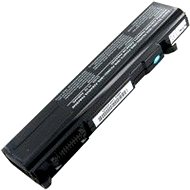 Li-Ion 10.8V 4400mAh, black - Laptop Battery