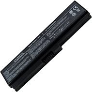 Li-Ion 10,8V 4400mAh, čierna - Batéria do notebooku