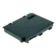 Li-Ion 10.8V 4600mAh, black - Laptop Battery