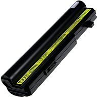 Li-Ion 10.8V 4600mAh, black - Laptop Battery