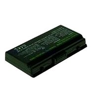 Li-Ion 10.8V 4600mAh, black - Laptop Battery