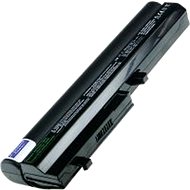 Li-Ion 10.8V 4600mAh, black - Laptop Battery
