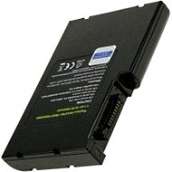 Li-Ion 10.8V 5200mAh - Laptop Battery