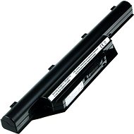 Li-Ion 10.8V 5200mAh, black - Laptop Battery