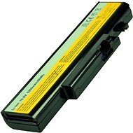 Li-Ion 10.8V 5200mAh, black - Laptop Battery