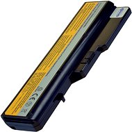 Li-Ion 10.8V 5200mAh, black - Laptop Battery