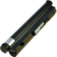 Li-Ion 10.8V 5200mAh, black - Laptop Battery