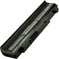 Li-Ion 10.8V 5200mAh, black - Laptop Battery