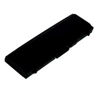 Li-Ion 10.8V 6600mAh, black - Laptop Battery