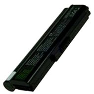 Li-Ion 10.8V 6900mAh, black - Laptop Battery