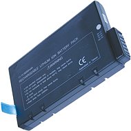 Li-Ion 10,8V 6900mAh, dark blue - Laptop Battery