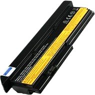 Li-Ion 10.8V 7800mAh, black - Laptop Battery