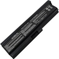 Li-Ion 10.8V 7800mAh, black - Laptop Battery