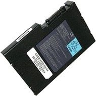 Li-Ion 10,8 V 7800mAh, fekete - Laptop akkumulátor