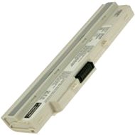 Li-Ion 11.1V 2200mAh, white - Laptop Battery