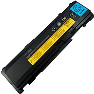Li-Ion 11.1V 4000mAh, black - Laptop Battery