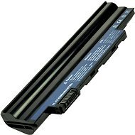 Li-Ion 11.1V 4200mAh, black - Laptop Battery