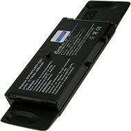 Li-Ion 11.1V 4400mAh, black - Laptop Battery