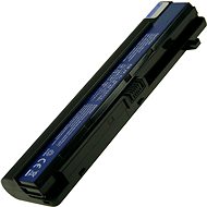 Li-Ion 11.1V 4400mAh, black - Laptop Battery