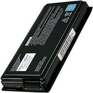 Li-Ion 11.1V 4400mAh, black - Laptop Battery