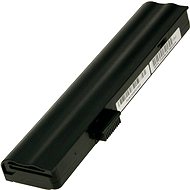 Li-Ion 11.1V 4400mAh, black - Laptop Battery