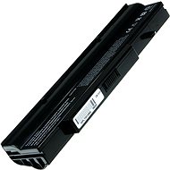 Li-Ion 11.1V 4400mAh, black - Laptop Battery