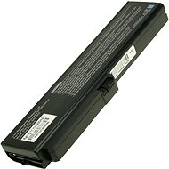 Li-Ion 11.1V 4400mAh, black - Laptop Battery