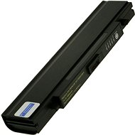 Li-Ion 11.1V 4400mAh, black - Laptop Battery