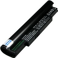 Li-Ion 11.1V 4400mAh, black - Laptop Battery