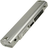 Li-Ion 11.1V 4400mAh, silver - Laptop Battery