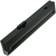 Li-Ion 11.1V 4400mAh, Dunkelgrau - Laptop-Akku