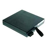 Li-Ion 11,1V 4400mAh, tmavo šedá - Batéria do notebooku