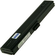 Li-Ion 11.1V 4600mAh, black - Laptop Battery