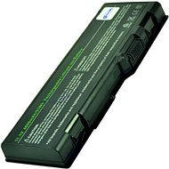 Li-ion 11.1V 4600mAh, black - Laptop Battery