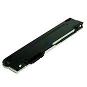 Li-Ion 11.1V 4600mAh, black and silver - Laptop Battery