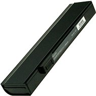Li-Ion 11.1V 4800mAh, black - Laptop Battery