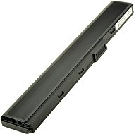 Li-Ion 11.1V 5200mAh, black - Laptop Battery
