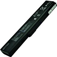 Li-Ion 11.1V 5200mAh, black - Laptop Battery