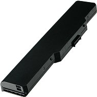 Li-Ion 11.1V 5200mAh, black - Laptop Battery