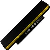 Li-Ion 11.1V 5200mAh, black - Laptop Battery