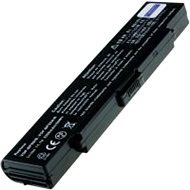 Li-Ion 11.1V 5200mAh, black - Laptop Battery