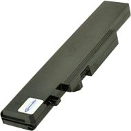 Li-Ion 11.1V 5200mAh, Dark Grey - Laptop Battery