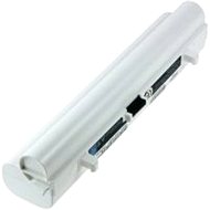 Li-Ion 11.1V 6600mAh, white - Laptop Battery