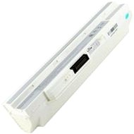 Li-Ion 11.1V 6600mAh, white - Laptop Battery